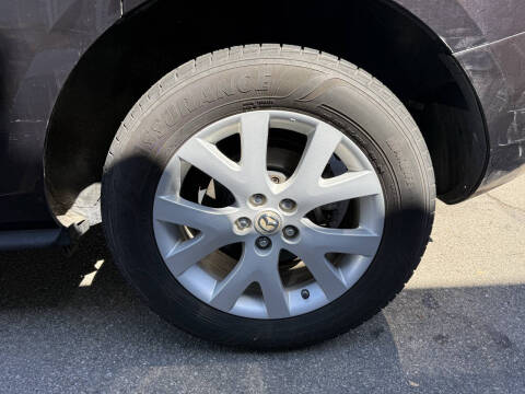 2009 Mazda CX-7 Grand Touring