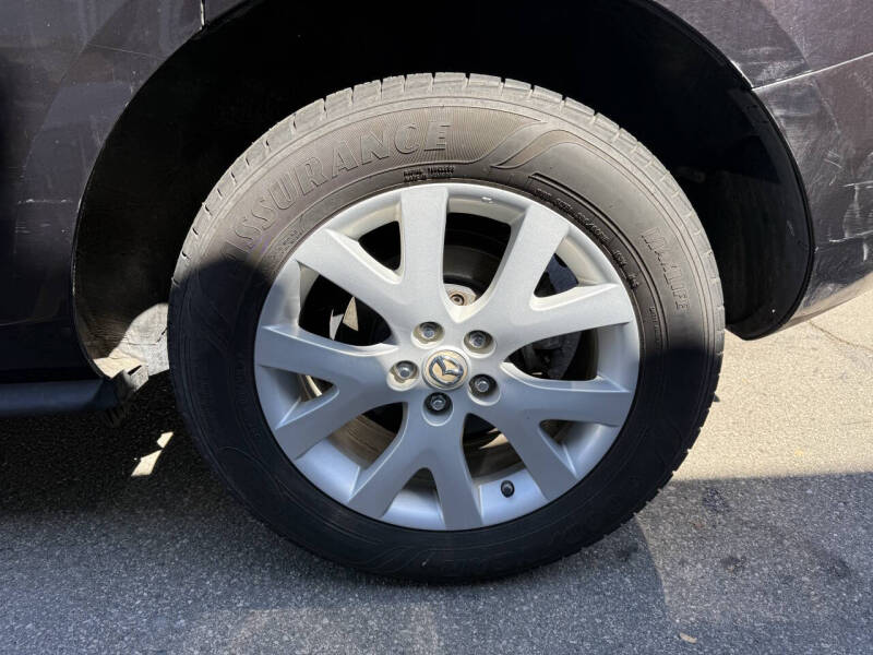 2009 Mazda CX-7 Grand Touring