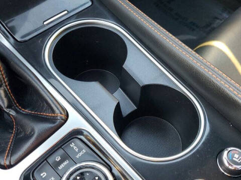 2022 Nissan Maxima 3.5 SR