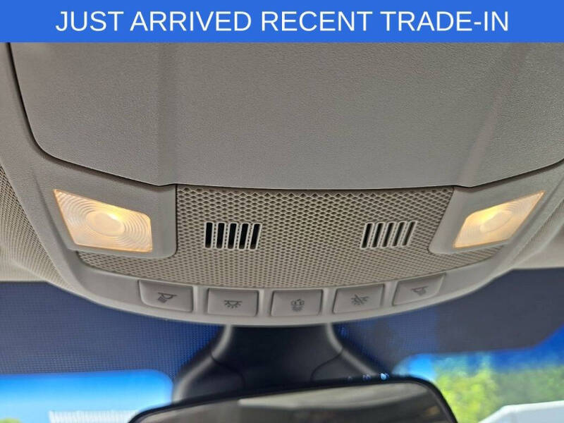 2020 Ford Edge SE