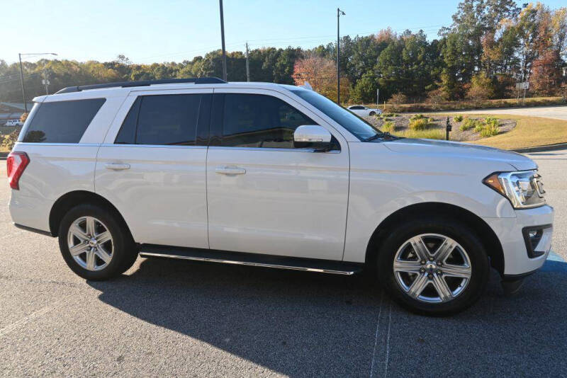 2021 Ford Expedition XLT