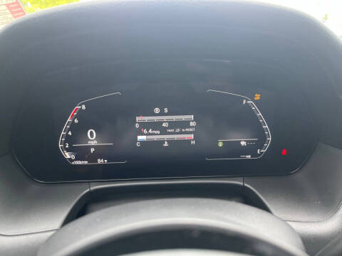 2026 Mazda CX-5 2.5 S Select