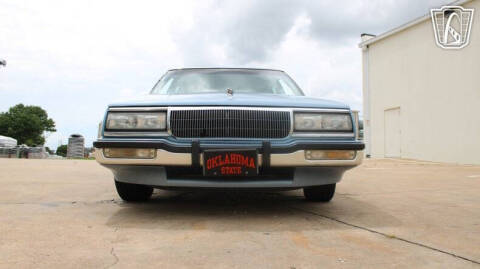 1990 Buick LeSabre Custom