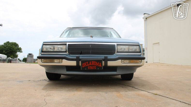 1990 Buick LeSabre Custom
