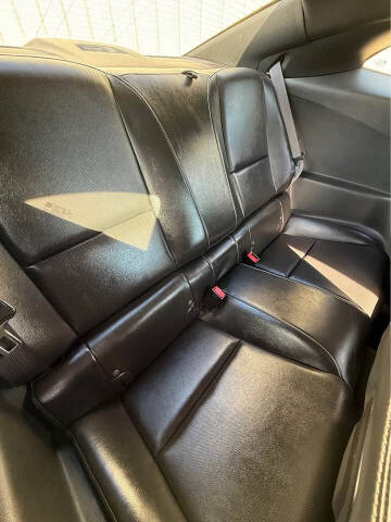 2010 Chevrolet Camaro LT