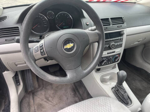 2010 Chevrolet Cobalt LT