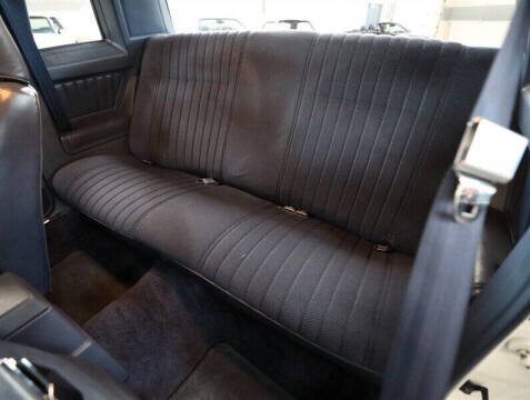 1984 Chevrolet Monte Carlo SS