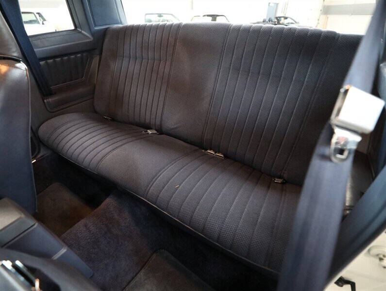 1984 Chevrolet Monte Carlo SS