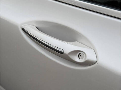 2016 Lincoln MKZ Hybrid