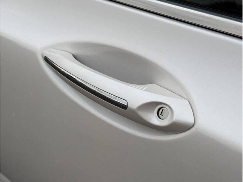 2016 Lincoln MKZ Hybrid