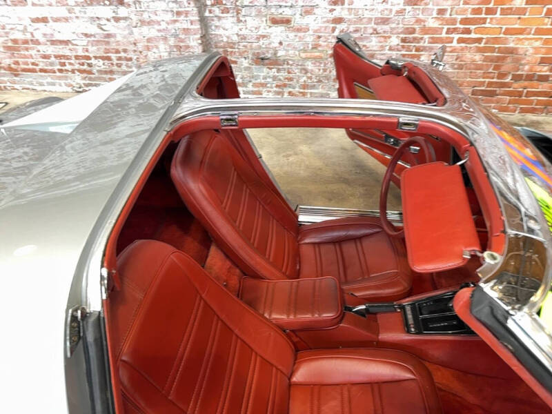 1976 Chevrolet Corvette