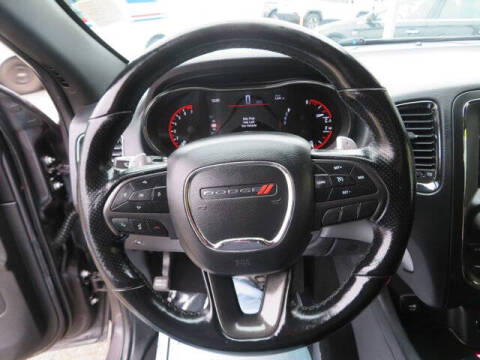 2020 Dodge Durango GT Plus