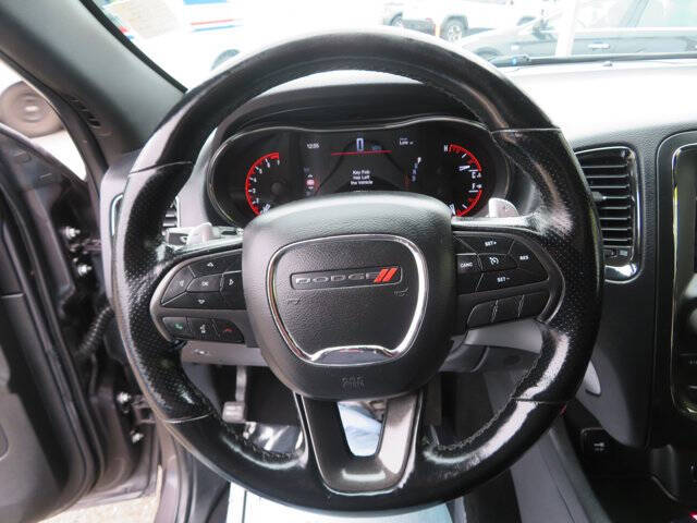 2020 Dodge Durango GT Plus