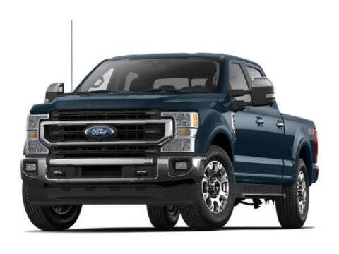 2022 Ford F-250 Super Duty for sale at TRI-COUNTY FORD in Mabank TX