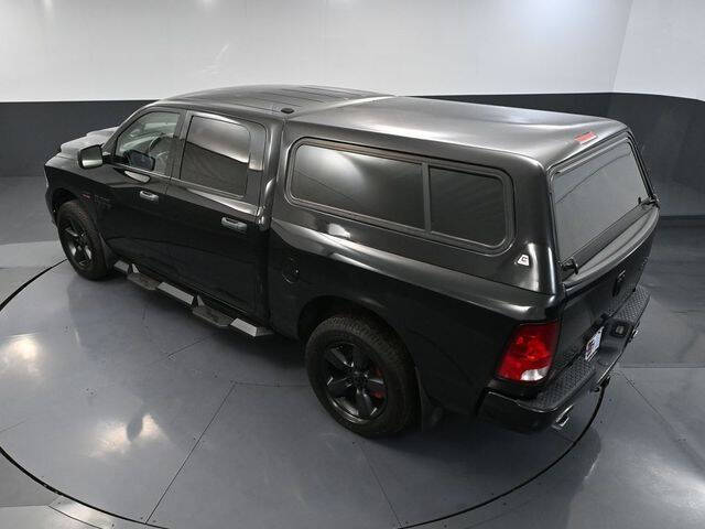 2016 RAM 1500 Express