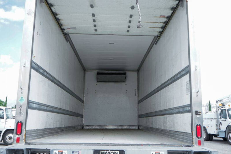 2024 International MV607