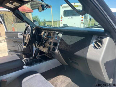 2016 Ford Expedition EL XLT