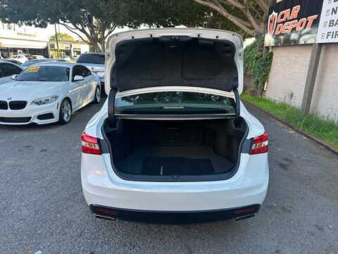 2015 Toyota Avalon XLE Premium