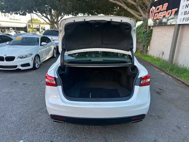 2015 Toyota Avalon XLE Premium