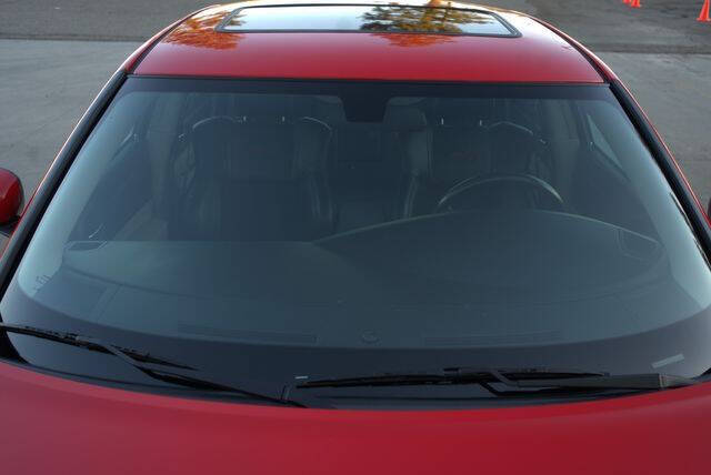 2007 Dodge Charger RT