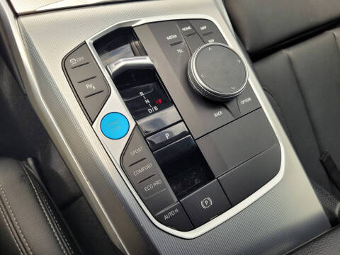 2024 BMW i4 eDrive35 Gran Coupe