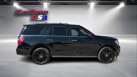 2019 Ford Expedition Limited