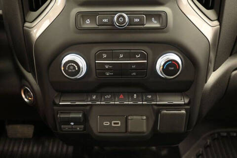 2024 GMC Sierra 2500HD Pro