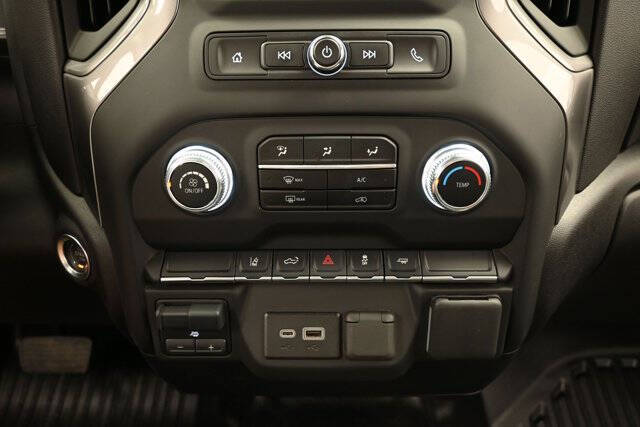 2024 GMC Sierra 2500HD Pro
