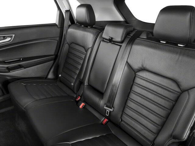 2018 Ford Edge SE