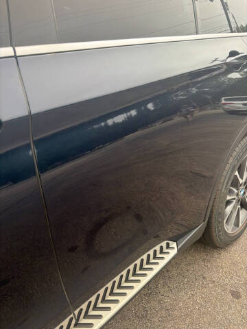 2015 BMW X5 xDrive35d