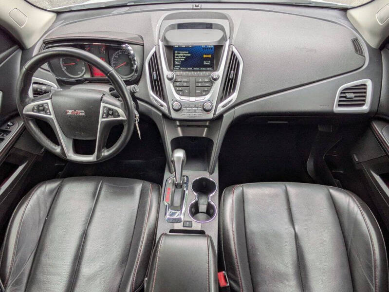 2013 GMC Terrain SLT-2