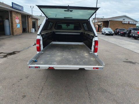 2008 Chevrolet Silverado 2500HD LT1