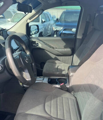 2009 Nissan Pathfinder S