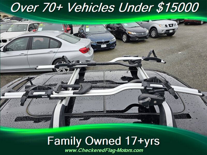 2012 MINI Cooper Hardtop S