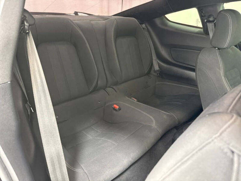 2022 Ford Mustang GT