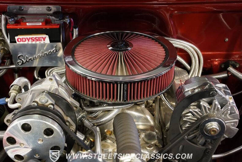 1948 Chevrolet Stylemaster