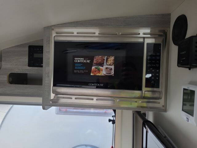 2023 Pleasant Valley Teardrop Trail Ultimate Camper