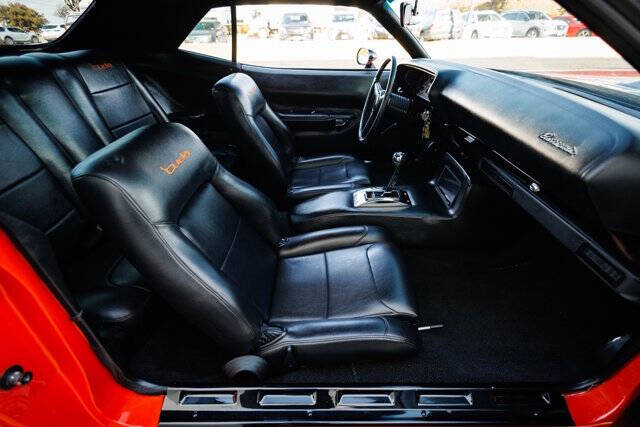 1970 Plymouth Barracuda