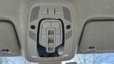 2017 Audi Q7 3.0T quattro Prestige