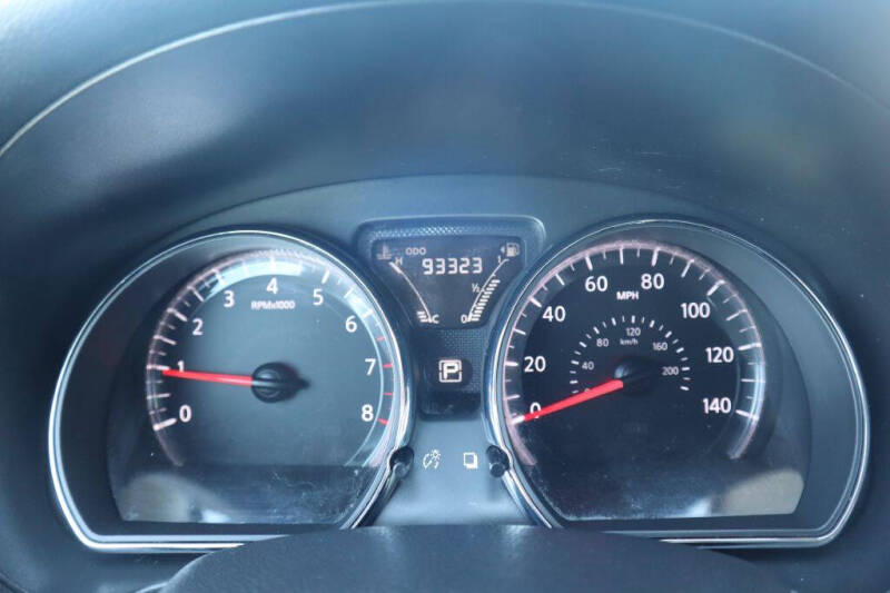 2019 Nissan Versa S