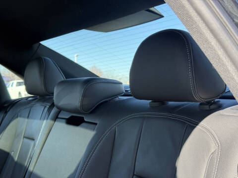 2023 Audi A4 quattro S line Prem Plus 45 TFSI