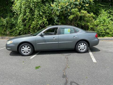 2005 Buick LaCrosse for sale at Chris Auto South in Agawam MA