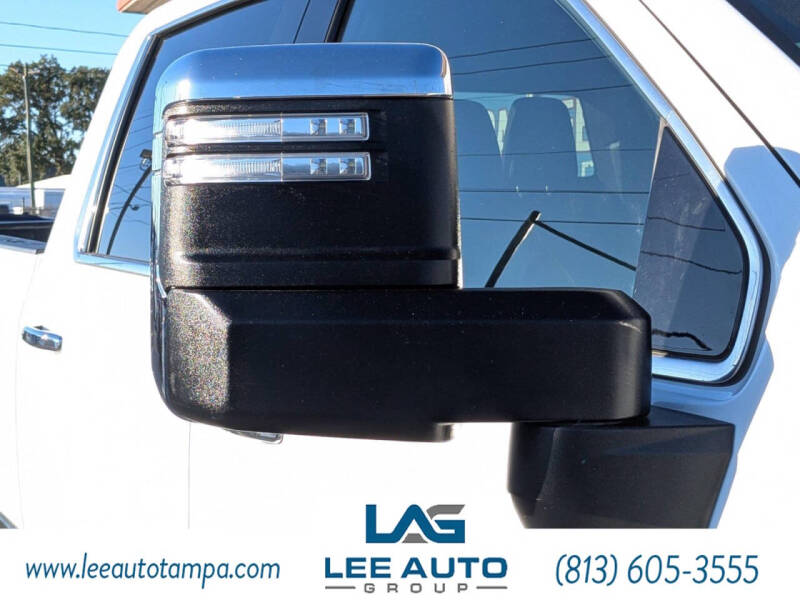 2022 GMC Sierra 3500HD