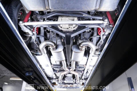 1993 Ford Mustang LX 5.0
