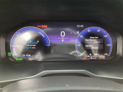 2024 Toyota RAV4 Prime XSE