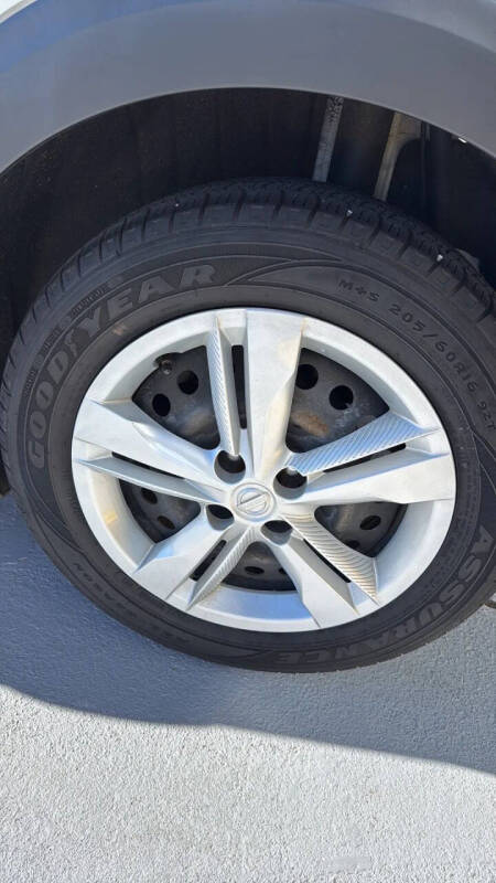 2022 Nissan Kicks S