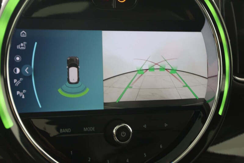 2023 MINI Countryman Cooper S ALL4