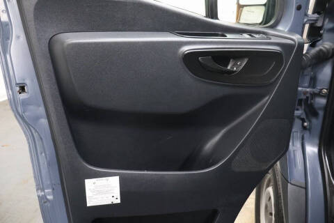 2019 Mercedes-Benz Sprinter