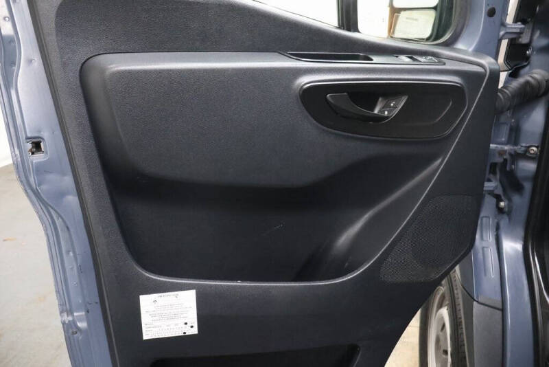 2019 Mercedes-Benz Sprinter