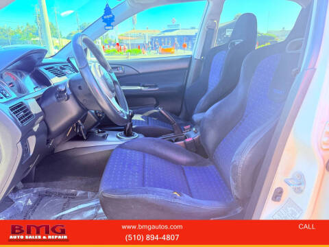 2003 Mitsubishi Lancer Evolution